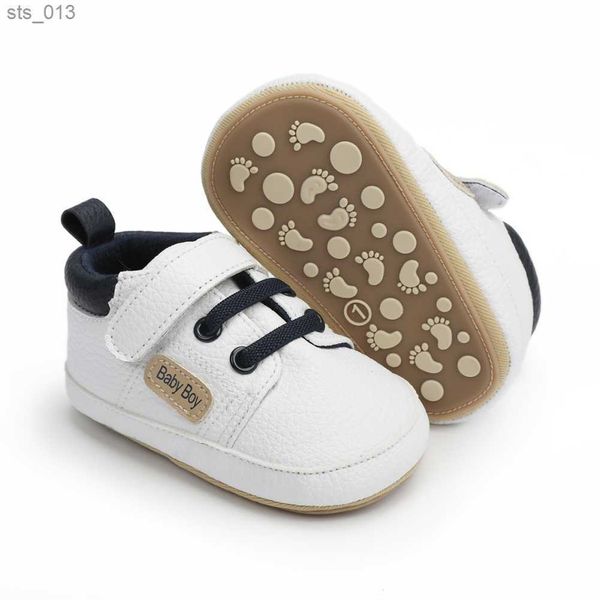 baywell autumn newborn baby boys girl sneaker shoes toddler kid baby sport running shoes first walkers 0-18 months l230518, Black
baywell autumn newborn baby boys girl sneaker shoes toddler kid baby sport running shoes first walkers 0-18 months l230518, Black