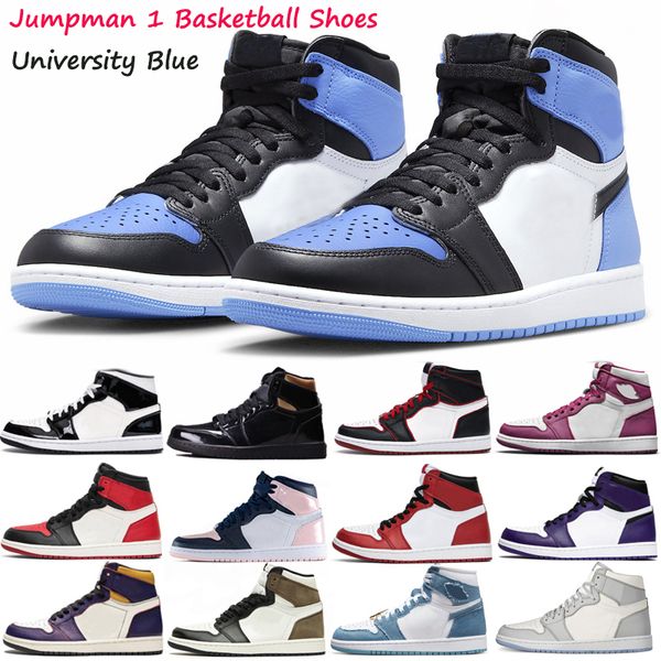 university blue 1s basketball shoes men women black orange wear away lost and found mens trainers sports sneakers
university blue 1s basketball shoes men women black orange wear away lost and found mens trainers sports sneakers