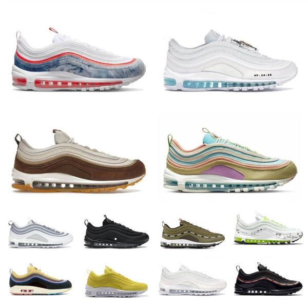 classic max 97 sean wotherspoon mens running shoes air 97s triple white black sliver bullet metalic gold golf nrg mschf x inri jesus celest
classic max 97 sean wotherspoon mens running shoes air 97s triple white black sliver bullet metalic gold golf nrg mschf x inri jesus celest