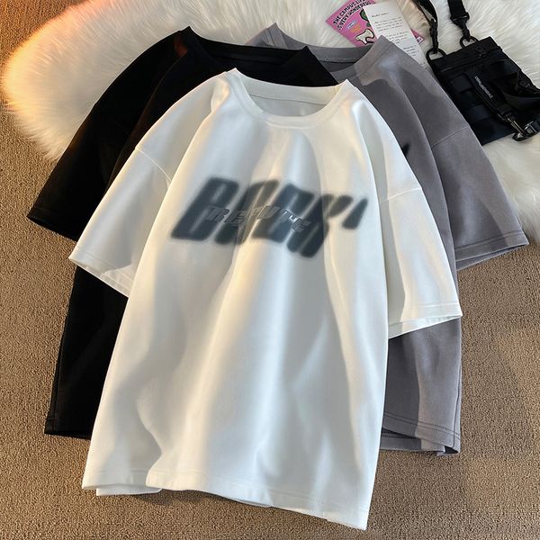 mens tshirts american vintage mens gothic tshirts hip hop clothing letter print short sleeve harajuku tshirt male round neck 230705, White;black
mens tshirts american vintage mens gothic tshirts hip hop clothing letter print short sleeve harajuku tshirt male round neck 230705, White;black