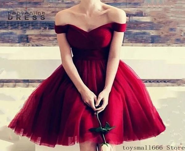 popular burgundy ruffles tulle homecoming dresses a line sweetheart backless mini short cocktail bridesmaid dresses laceup prom e2657714, Blue;pink
popular burgundy ruffles tulle homecoming dresses a line sweetheart backless mini short cocktail bridesmaid dresses laceup prom e2657714, Blue;pink