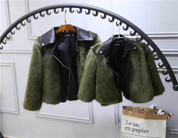 07t kids fur coat jacket imitation fox artificial fur grass plush leather fake winter baby girl clothes b2876898190, Blue;gray
07t kids fur coat jacket imitation fox artificial fur grass plush leather fake winter baby girl clothes b2876898190, Blue;gray