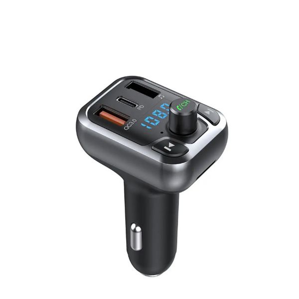 t68 car mp3 player bluetooth-compatible hands-fm transmitter fast charging charging plug plug-in card/u disk
t68 car mp3 player bluetooth-compatible hands-fm transmitter fast charging charging plug plug-in card/u disk