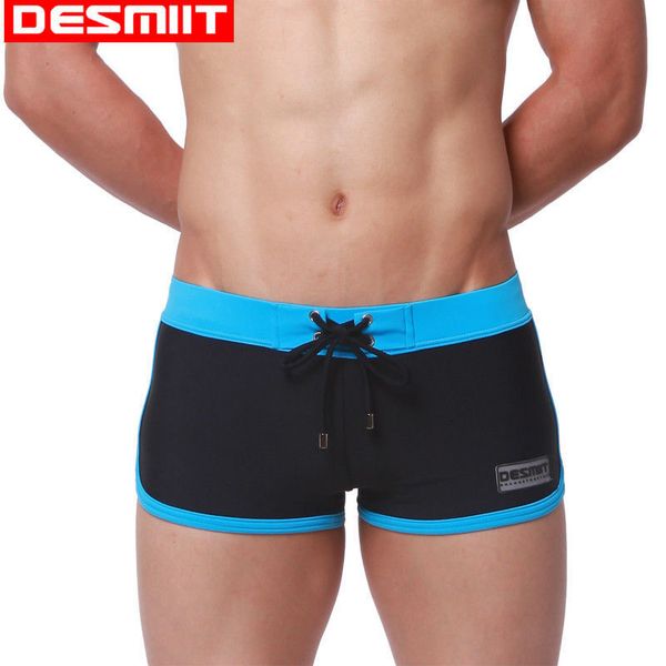 men's swimwear swimming trunks shorts desmiit swimsuit gay boxer underwear beach zwembroek slip sunga 230705
men's swimwear swimming trunks shorts desmiit swimsuit gay boxer underwear beach zwembroek slip sunga 230705