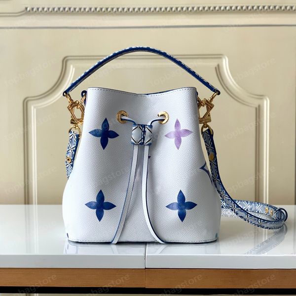 shoulder bag handbag designer bag neonoe mm bucket bag fashion leather classic luxury crossbody cross body strap drawstring bags
shoulder bag handbag designer bag neonoe mm bucket bag fashion leather classic luxury crossbody cross body strap drawstring bags