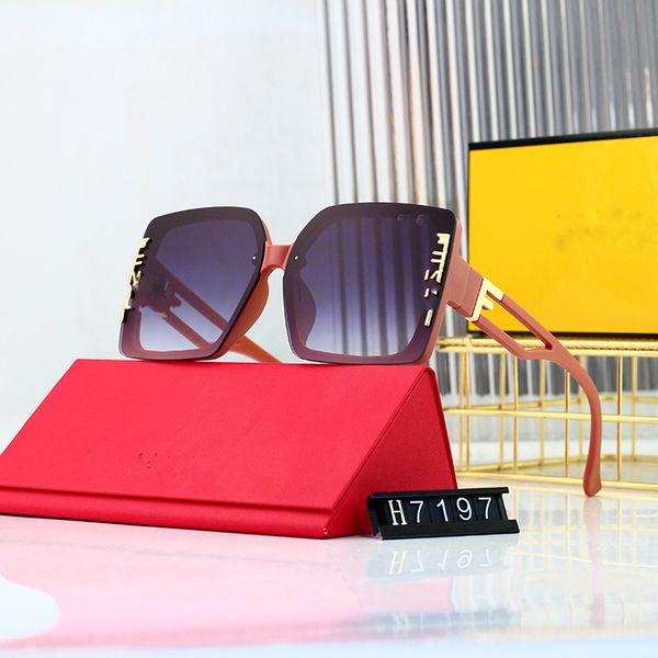 men sunglasses designer sunglasses for women big frame sunglasses ladies europe and america new glasses sunglasses wholesale 7197, White;black
men sunglasses designer sunglasses for women big frame sunglasses ladies europe and america new glasses sunglasses wholesale 7197, White;black