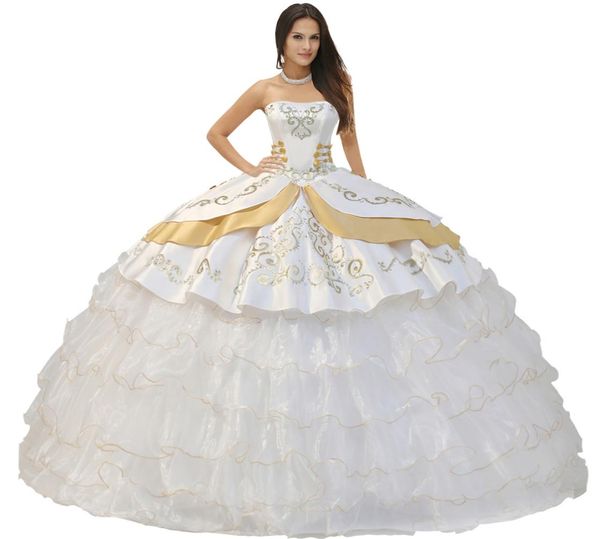 captivating bateau basque charro mexican quinceanera dress golden swirling bold embroidery medal medallions off white three tiered6912238, Blue;red
captivating bateau basque charro mexican quinceanera dress golden swirling bold embroidery medal medallions off white three tiered6912238, Blue;red