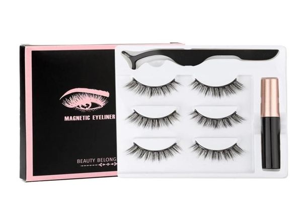 3 pairs magnetic eyelashes 3d faux mink eyelash extension eyeliner lashes pack short false lash lasting handmade2868454
3 pairs magnetic eyelashes 3d faux mink eyelash extension eyeliner lashes pack short false lash lasting handmade2868454