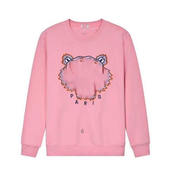 2023 designer women's embroidery hoodie women's pullover loose men's and same style t-shirt #948 gxxl, Black
2023 designer women's embroidery hoodie women's pullover loose men's and same style t-shirt #948 gxxl, Black