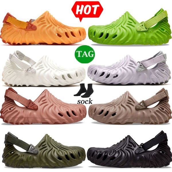 new 2023 thick-soled sandals crocodile yellow menemsha urchin shoes women men summer slides designers sandalias mujer slippers tsm, Black
new 2023 thick-soled sandals crocodile yellow menemsha urchin shoes women men summer slides designers sandalias mujer slippers tsm, Black