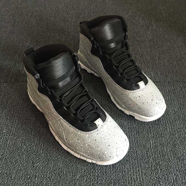 new 10 cement smoke grey/black-university red-white men basketball shoes 10s mens sports sneakers good quality
new 10 cement smoke grey/black-university red-white men basketball shoes 10s mens sports sneakers good quality