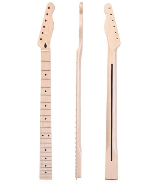 canadian maple guitar necks 22 fret fingerboard for tl electric guitars replacement parts5038558
canadian maple guitar necks 22 fret fingerboard for tl electric guitars replacement parts5038558
