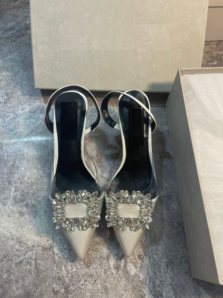 fashion pointed toe crystal rhinestones wedding bridal dress shoes high heel luxury pumps for women slip on ladies shoes, Black
fashion pointed toe crystal rhinestones wedding bridal dress shoes high heel luxury pumps for women slip on ladies shoes, Black