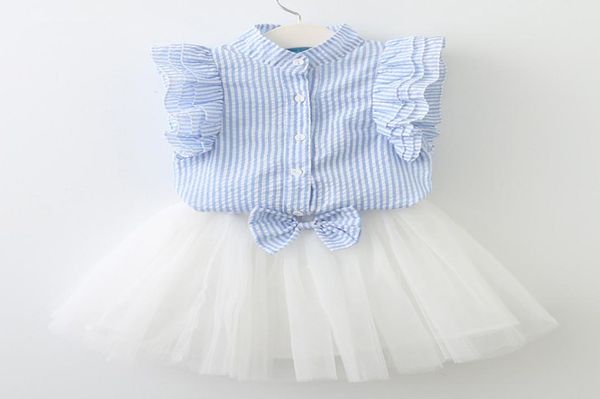 baby girl fashion set clothing children shirts tutu skirt outfits suit kid girl summer clothing sets1190309, White
baby girl fashion set clothing children shirts tutu skirt outfits suit kid girl summer clothing sets1190309, White