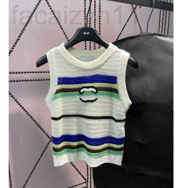 women's tanks & camis designer 23ss womens clothes women tank candy-colored knitted vest camisole slim-fit knitt vests womens a1 0yz0, White
women's tanks & camis designer 23ss womens clothes women tank candy-colored knitted vest camisole slim-fit knitt vests womens a1 0yz0, White