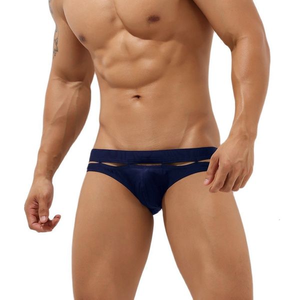 men's swimwear brand swimming shorts low waisted homosexual men's elastic swimwear summer bottom surfing beach 230705
men's swimwear brand swimming shorts low waisted homosexual men's elastic swimwear summer bottom surfing beach 230705