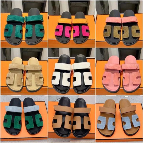 womens designer sandals famous h slides platform slipper men flat heel shoes flip flops genuine leather size 11, Black
womens designer sandals famous h slides platform slipper men flat heel shoes flip flops genuine leather size 11, Black