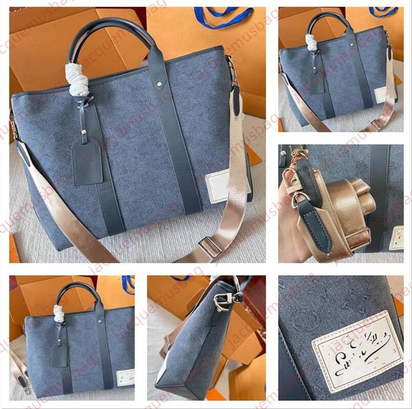 week-end tote bag designer handbag men shoulder crossbody bags mens messenger monograms washed denim handbags large capacity wallet dhgate s
week-end tote bag designer handbag men shoulder crossbody bags mens messenger monograms washed denim handbags large capacity wallet dhgate s