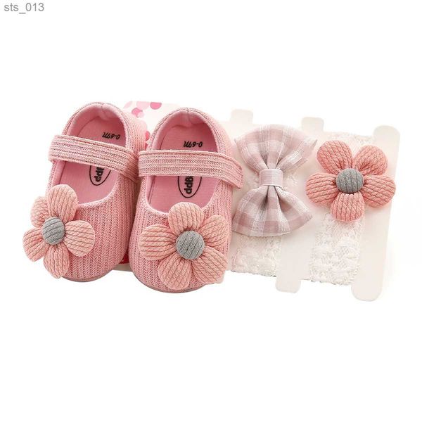 cute floral shoes with hairband for baby girls toddler soft shoes infant toddlers walkers print princess shoe first walkers l230518, Black
cute floral shoes with hairband for baby girls toddler soft shoes infant toddlers walkers print princess shoe first walkers l230518, Black