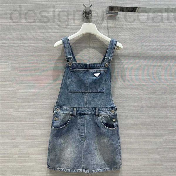 plus size dresses designer women designer denim strap dress with letter badge high grade ladies short skirts casual suspender apparel 680f, Black
plus size dresses designer women designer denim strap dress with letter badge high grade ladies short skirts casual suspender apparel 680f, Black