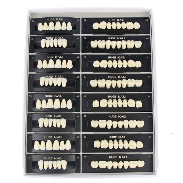 magnifying glasses 4 12 16sets box dental resin teeth posterior anterior full mouth denture large size 2 layers economical 230704
magnifying glasses 4 12 16sets box dental resin teeth posterior anterior full mouth denture large size 2 layers economical 230704