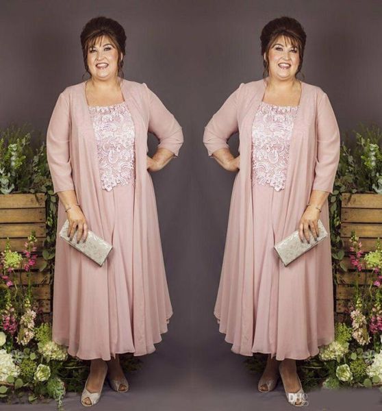 plus size mother of the bride dresses with jacket chiffon a line lace evening gowns knee length wedding guest dress 9883414, Black;red
plus size mother of the bride dresses with jacket chiffon a line lace evening gowns knee length wedding guest dress 9883414, Black;red