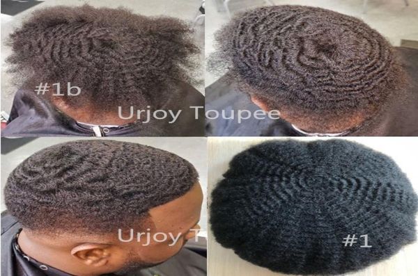 6mm afro wave hair full lace toupee for indian virgin human hair replacement kinky curl men wigs fast express delivery6150889, Black
6mm afro wave hair full lace toupee for indian virgin human hair replacement kinky curl men wigs fast express delivery6150889, Black
