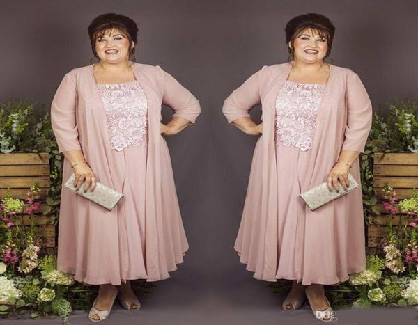 plus size mother of the bride dresses with jacket chiffon a line lace evening gowns knee length wedding guest dress 9491663, Black;red
plus size mother of the bride dresses with jacket chiffon a line lace evening gowns knee length wedding guest dress 9491663, Black;red