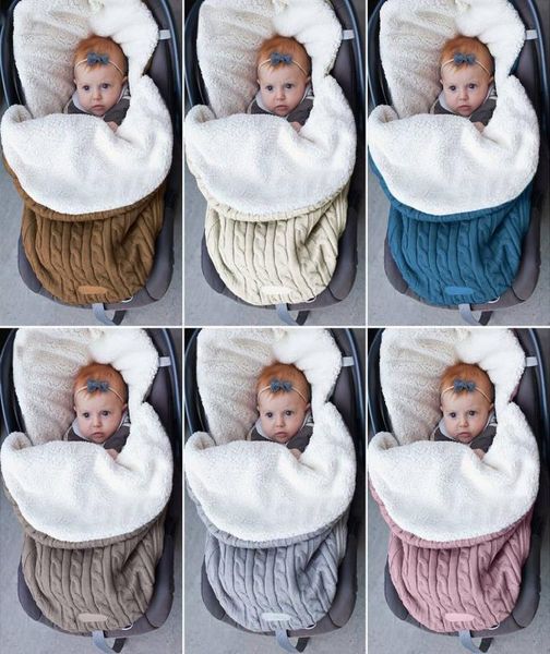 baby button knitted sleeping bags newborn stroller sleeping bag toddler autumn winter wraps swaddling 6 colors 30pcs t1i10884878966
baby button knitted sleeping bags newborn stroller sleeping bag toddler autumn winter wraps swaddling 6 colors 30pcs t1i10884878966