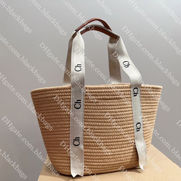 women beach bag designer woven tote bag large capacity straw handbag fashion travel shoulder bags
women beach bag designer woven tote bag large capacity straw handbag fashion travel shoulder bags