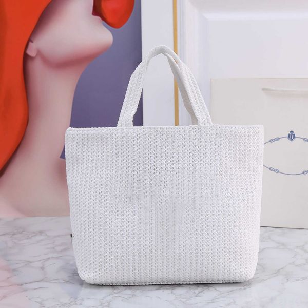 new women hand-woven tote bag underarm bag fashion classic travel handbag r bag large capacity shopping bags purse
new women hand-woven tote bag underarm bag fashion classic travel handbag r bag large capacity shopping bags purse