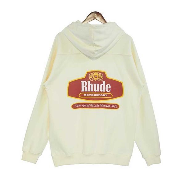rhude men's designer hoodie - stylish sweatshirt with long sleeves for autumn and winter wear y4p9, Black
rhude men's designer hoodie - stylish sweatshirt with long sleeves for autumn and winter wear y4p9, Black