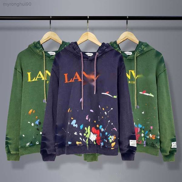 lavins designer men's hoodies and winter new wash water graffiti colorful ink letter pure cotton hooded for men qn4m cmt0, Black
lavins designer men's hoodies and winter new wash water graffiti colorful ink letter pure cotton hooded for men qn4m cmt0, Black
