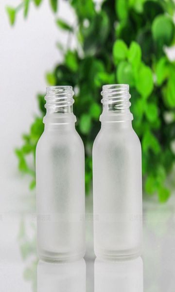 15ml frosted dropper clear glass aromatherapy liquid for essential basic massage oil pipette bottle refillable bottles 624pcslot4192467
15ml frosted dropper clear glass aromatherapy liquid for essential basic massage oil pipette bottle refillable bottles 624pcslot4192467