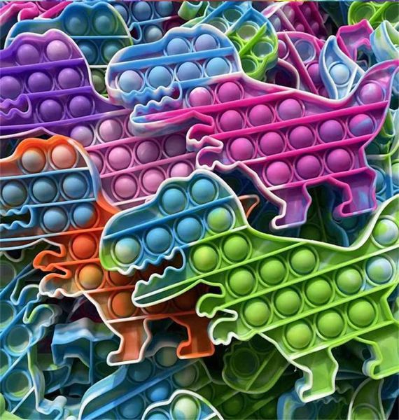 deskpuzzle toys silicone dinosaur unicorn tie dyed camouflage board game pressing bubble toy fingertips decompression g4uzl3i3102772
deskpuzzle toys silicone dinosaur unicorn tie dyed camouflage board game pressing bubble toy fingertips decompression g4uzl3i3102772