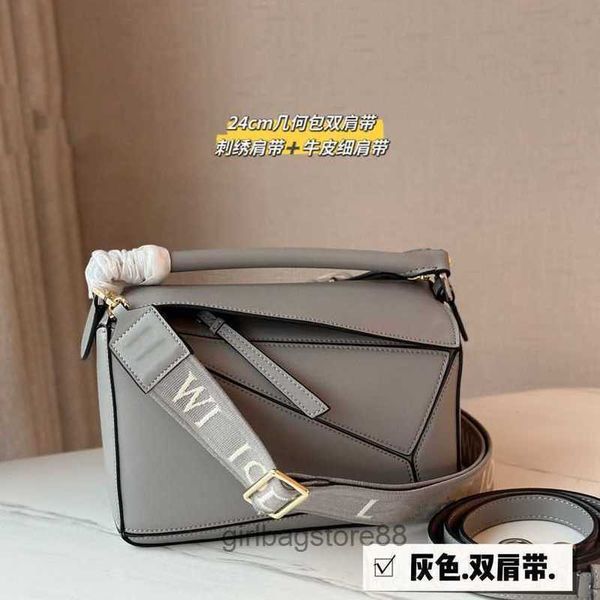 strap lady puzzle spliced spain girl shoulder bag designer large bags loewsbag geometry diamond embroidered wide capacity commuter 24cm medi
strap lady puzzle spliced spain girl shoulder bag designer large bags loewsbag geometry diamond embroidered wide capacity commuter 24cm medi