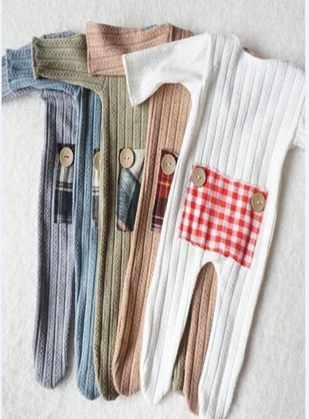 2020 newborn baby autumn winter oneck clothes cotton infant baby boy girls new plaid patchwork outwear rompers boy jumpsui6446440, Blue
2020 newborn baby autumn winter oneck clothes cotton infant baby boy girls new plaid patchwork outwear rompers boy jumpsui6446440, Blue