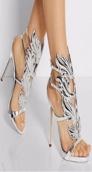 new kardashian luxury women suede cruel summer pumps polished golden metal leaf winged gladiator sandals high heels shoes with ori3237787, Black
new kardashian luxury women suede cruel summer pumps polished golden metal leaf winged gladiator sandals high heels shoes with ori3237787, Black