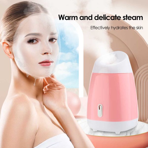 facial steamer steam beauty device nano ionic mist moisturizing vaporizer pore cleansing face humidifier spa 230705
facial steamer steam beauty device nano ionic mist moisturizing vaporizer pore cleansing face humidifier spa 230705
