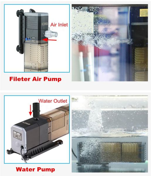 dresses aquarium filter pump super 4 in 1 fish tank submersible air oxygen internal pump chj502/chj602/chj902/chj1502 water pump cottons, White;black
dresses aquarium filter pump super 4 in 1 fish tank submersible air oxygen internal pump chj502/chj602/chj902/chj1502 water pump cottons, White;black