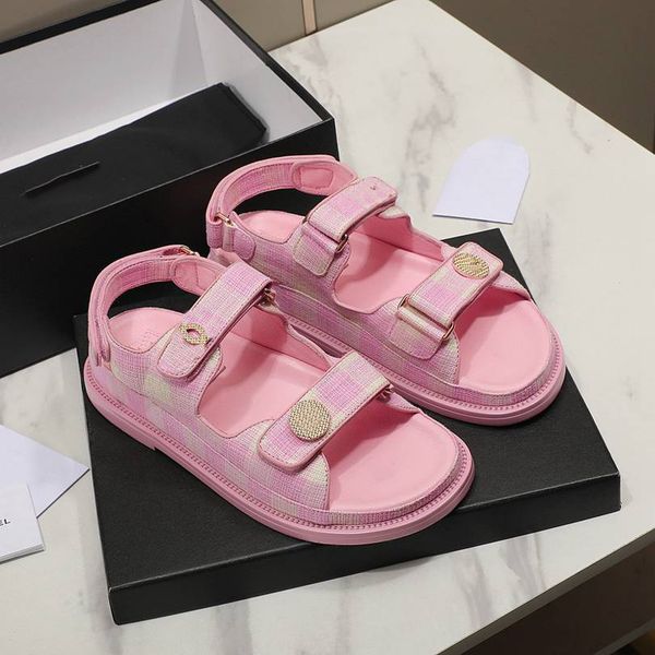 designer slide beach fashion sandals channel slides slippers woman flip flops shoes luxury leather ccity ghjgh, Black
designer slide beach fashion sandals channel slides slippers woman flip flops shoes luxury leather ccity ghjgh, Black