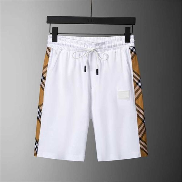 men s checkered short sleeve set luxurys designers fashion leisure tracksuits summer suits t shirt shirts shorts sets man women luxury set o, Gray
men s checkered short sleeve set luxurys designers fashion leisure tracksuits summer suits t shirt shirts shorts sets man women luxury set o, Gray