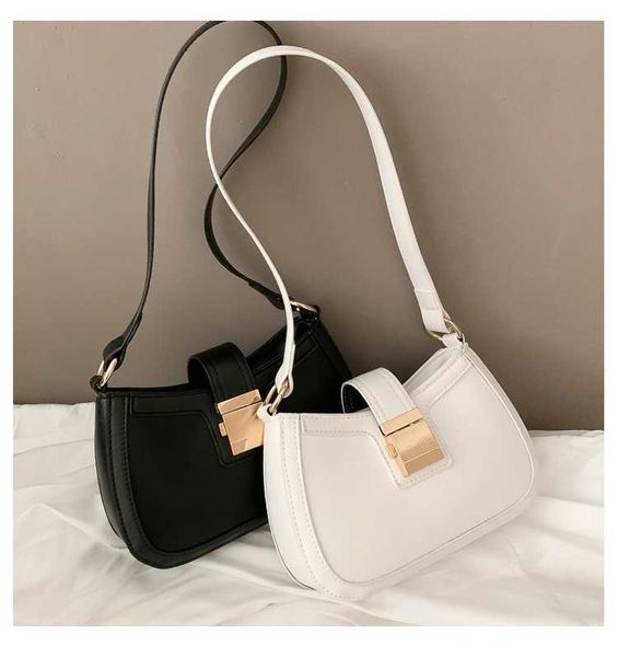 girls' small bag women's bag version new fashion women's single shoulder armpit bag portable messenger saddle bag
girls' small bag women's bag version new fashion women's single shoulder armpit bag portable messenger saddle bag