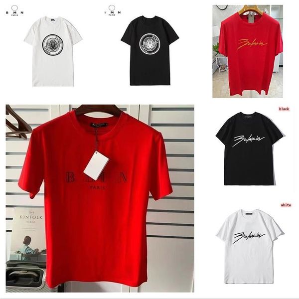 men's t-shirt t shirt slim fit short sleeve cotton breathable tee r luxury letters print shirts spring summer high street casual mens c, White;black
men's t-shirt t shirt slim fit short sleeve cotton breathable tee r luxury letters print shirts spring summer high street casual mens c, White;black