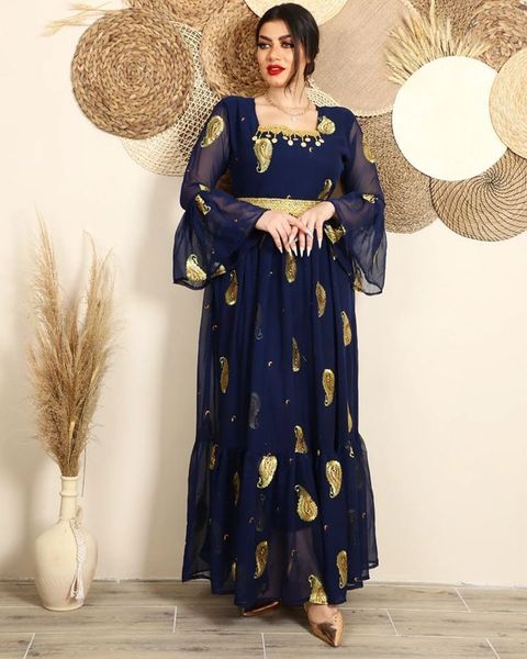 basic casual dresses spring chiffon embroidered band belt dress summer women s clothing long maxi loose muslim abaya sleeve 230705, Black;gray
basic casual dresses spring chiffon embroidered band belt dress summer women s clothing long maxi loose muslim abaya sleeve 230705, Black;gray