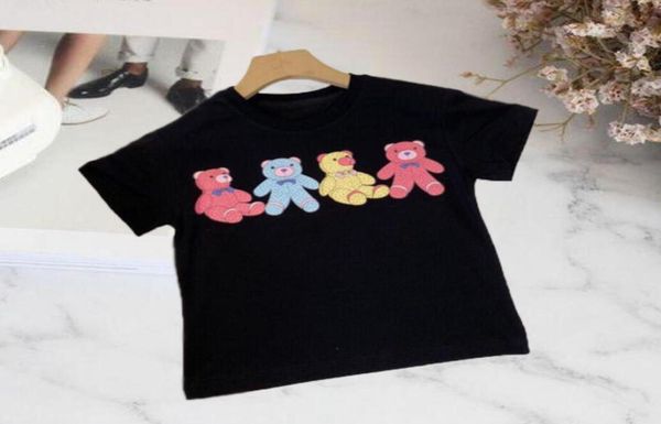 letter printing tshirt 2021 designers kids baby girl boy t shirt polo kid shirts bear cute casual black white children clothes 909063849, Blue
letter printing tshirt 2021 designers kids baby girl boy t shirt polo kid shirts bear cute casual black white children clothes 909063849, Blue