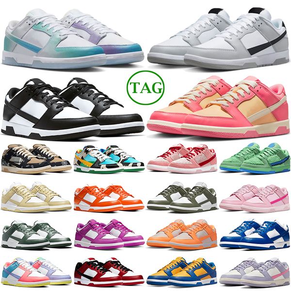designer shoes men women casual shoes panda grey fog black team gold blue raspberry unlock your space plate-forme mens shoes sneakers
designer shoes men women casual shoes panda grey fog black team gold blue raspberry unlock your space plate-forme mens shoes sneakers