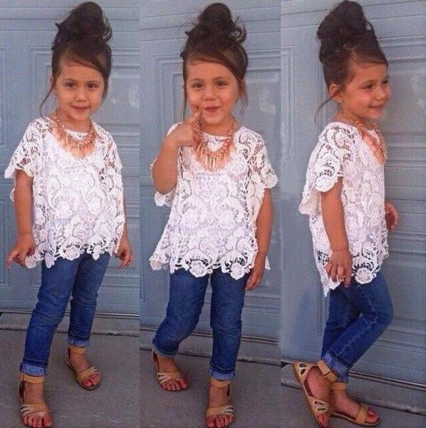 whole fashion summer new arrival cute girls clothing set white lace shirtvestjeans 3pcsset kids designer clothes girls by143277174
whole fashion summer new arrival cute girls clothing set white lace shirtvestjeans 3pcsset kids designer clothes girls by143277174