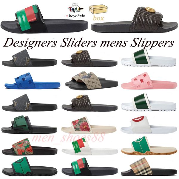 men women designer sandals beach slippers stripe slides rubber shoes bee canvas green flowers slide eur 36-45, Black
men women designer sandals beach slippers stripe slides rubber shoes bee canvas green flowers slide eur 36-45, Black