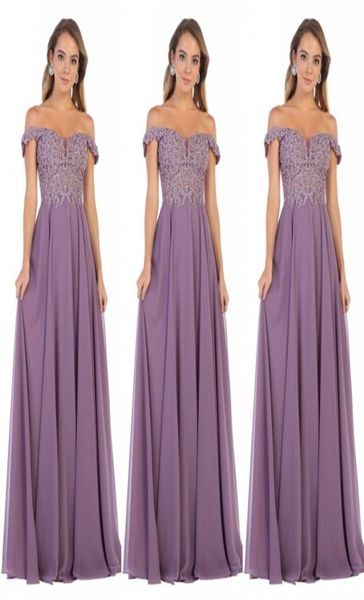 a line plus size bridesmaids dresses long off the shoulder lace appliques sequins maid of honor dress lace up back wedding party g3251981, White;pink
a line plus size bridesmaids dresses long off the shoulder lace appliques sequins maid of honor dress lace up back wedding party g3251981, White;pink